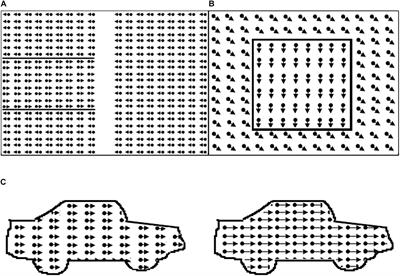 Clinical Assessment of Visual Motion Perception in Children With Brain Damage: A Comparison With Base Rates and Control Sample